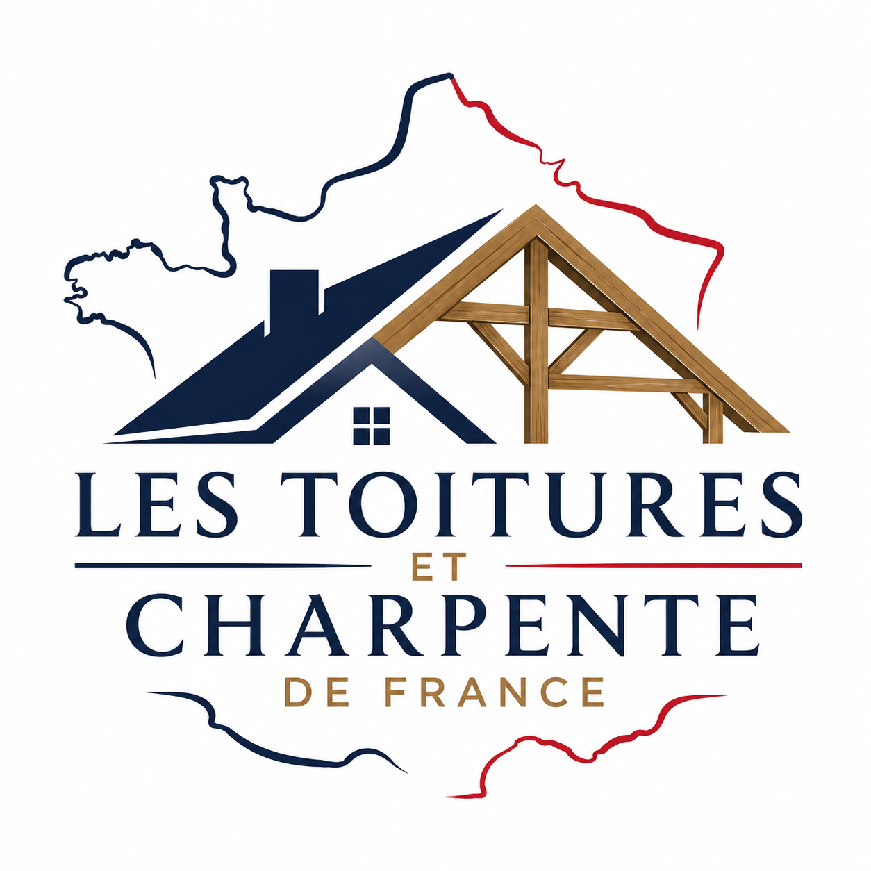Toiture Charpente